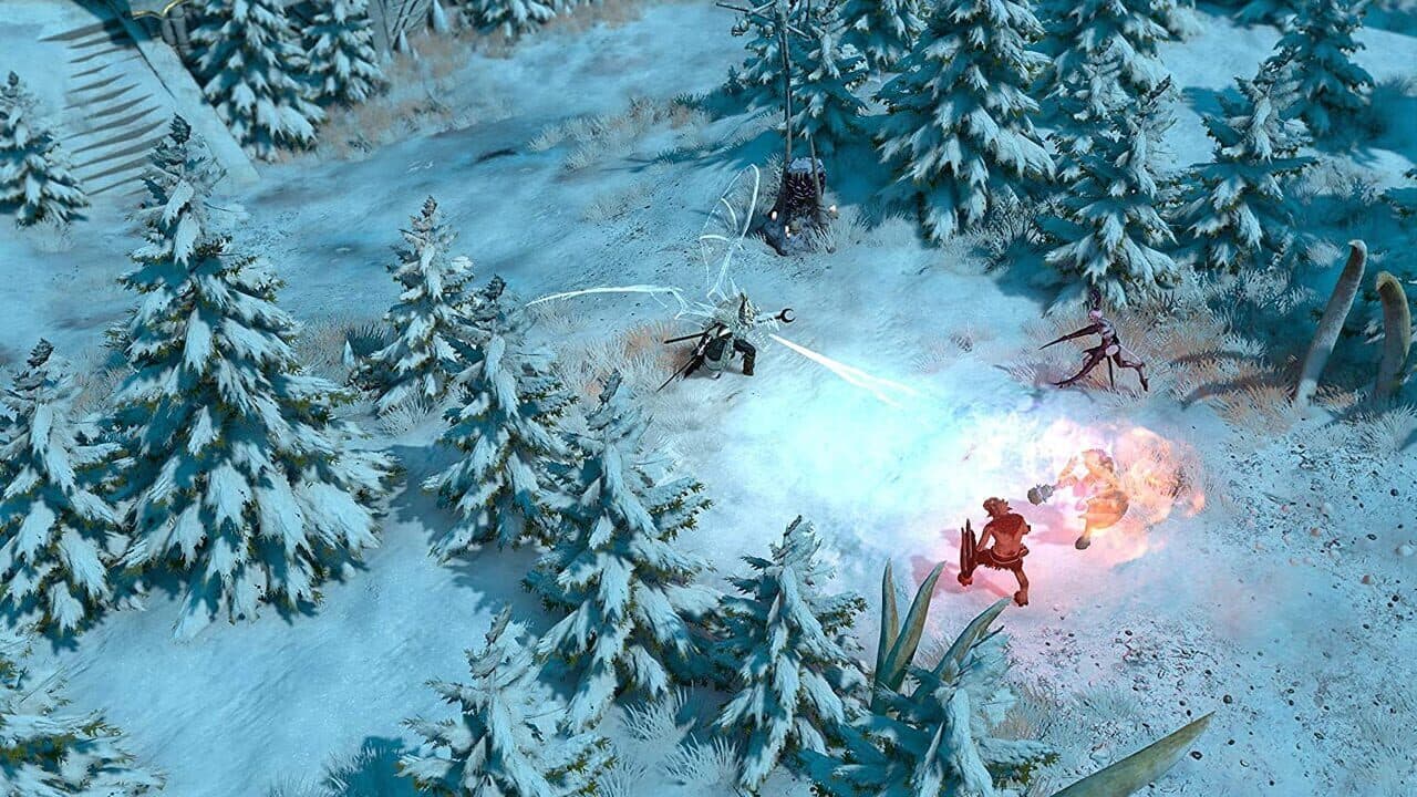 Warhammer: Chaosbane - Slayer Edition thumbnail 4