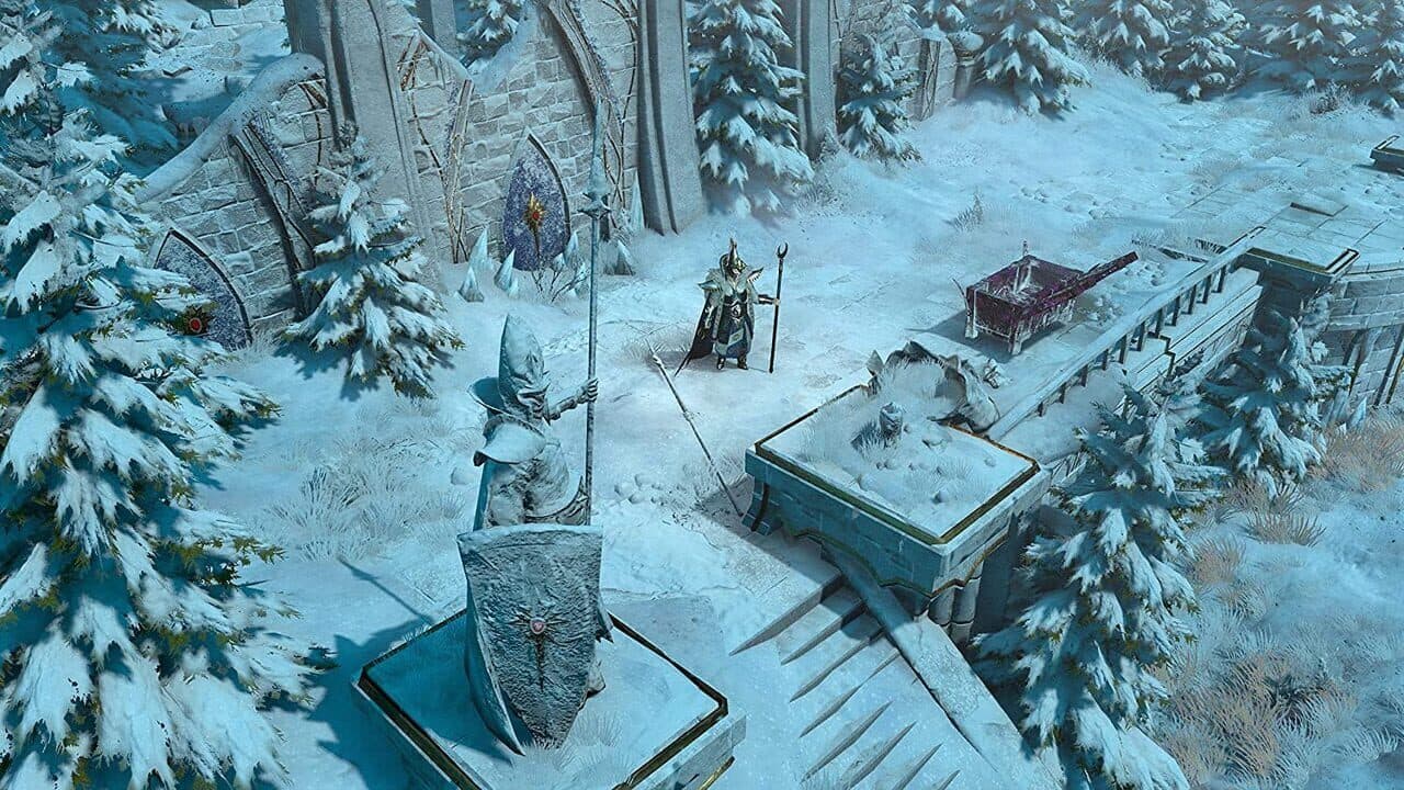 Warhammer: Chaosbane - Slayer Edition thumbnail 5