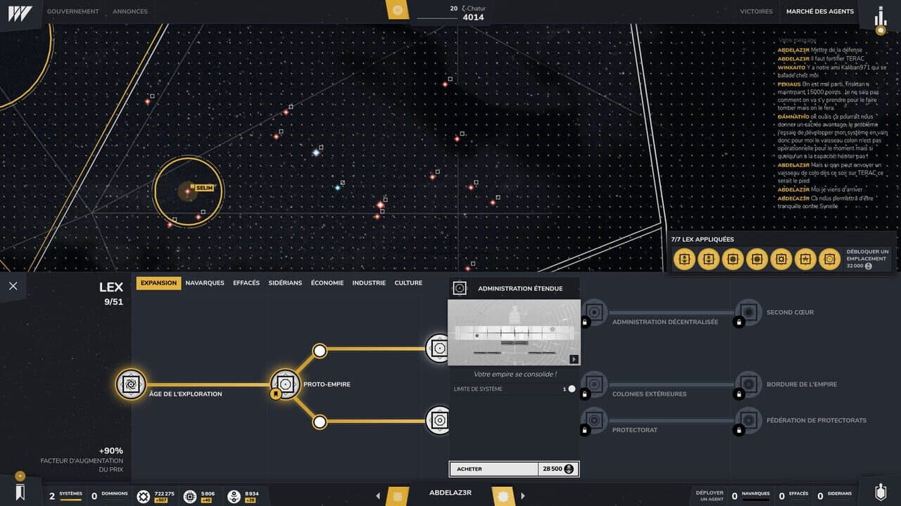 Rising Constellation thumbnail 6