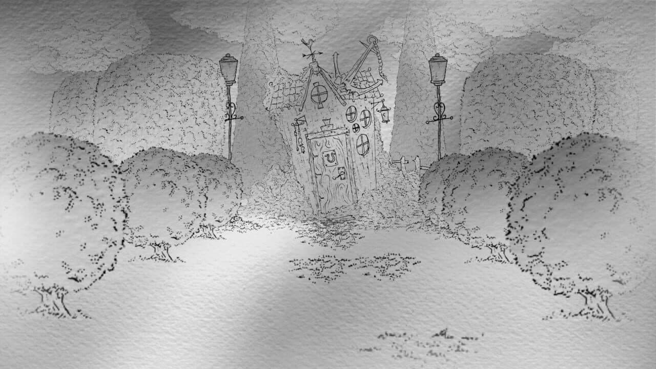 The Collage Atlas thumbnail 3