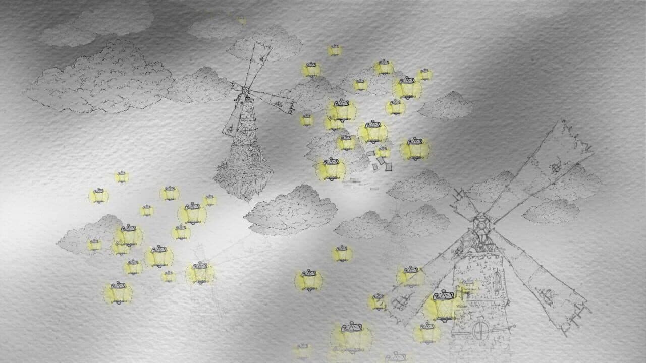The Collage Atlas thumbnail 2