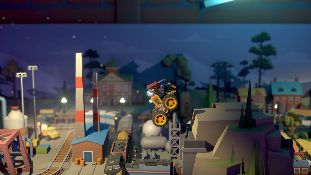 Time Loader screenshot 1