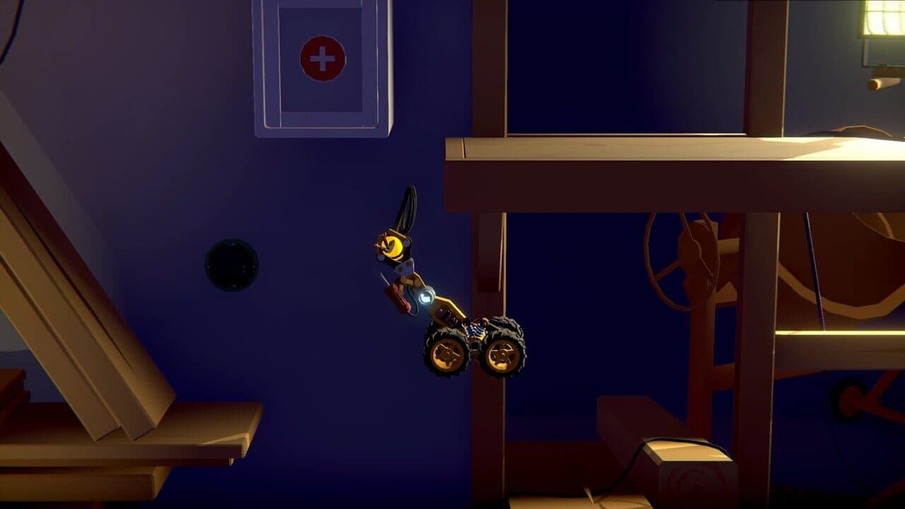 Time Loader thumbnail 2
