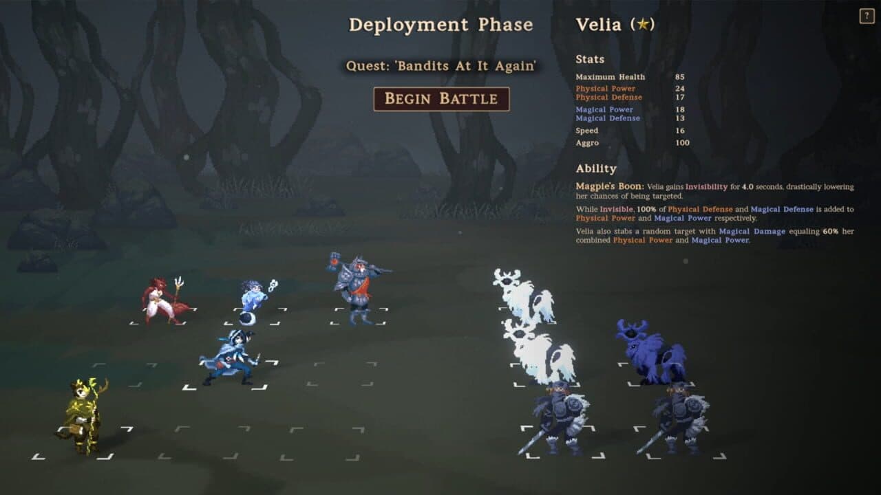 Kilta screenshot 1