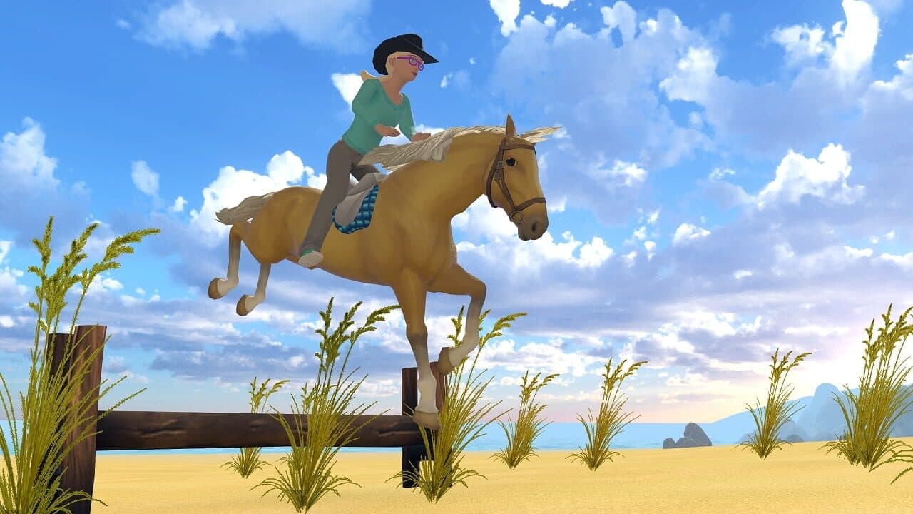 My Riding Stables 2: A New Adventure thumbnail 2