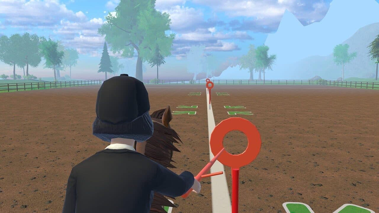 My Riding Stables 2: A New Adventure thumbnail 3