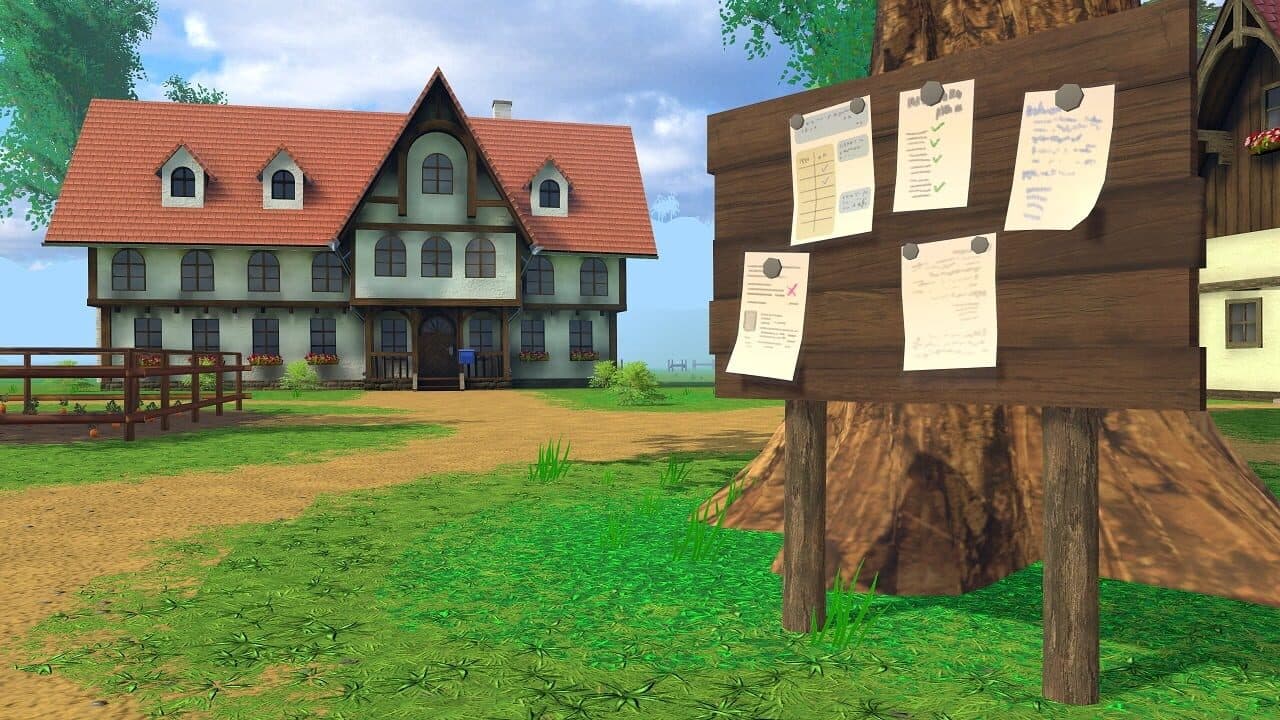 My Riding Stables 2: A New Adventure thumbnail 4