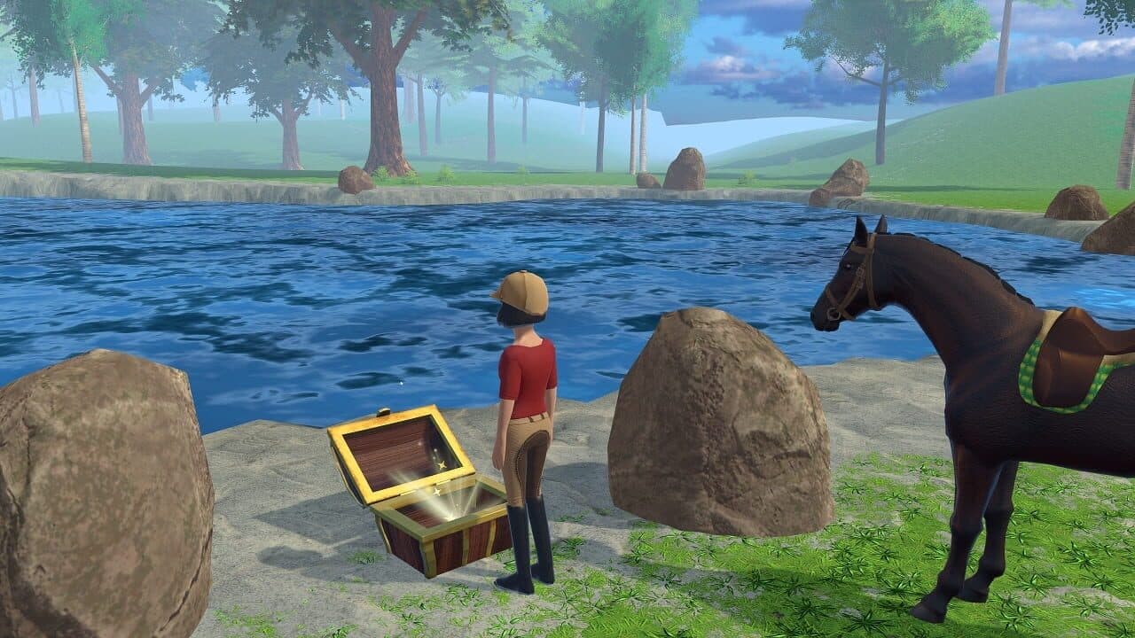 My Riding Stables 2: A New Adventure thumbnail 5