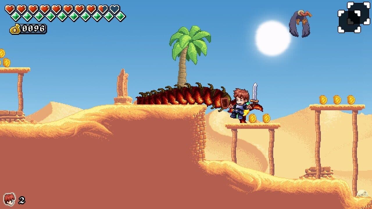 Songs for a Hero thumbnail 5