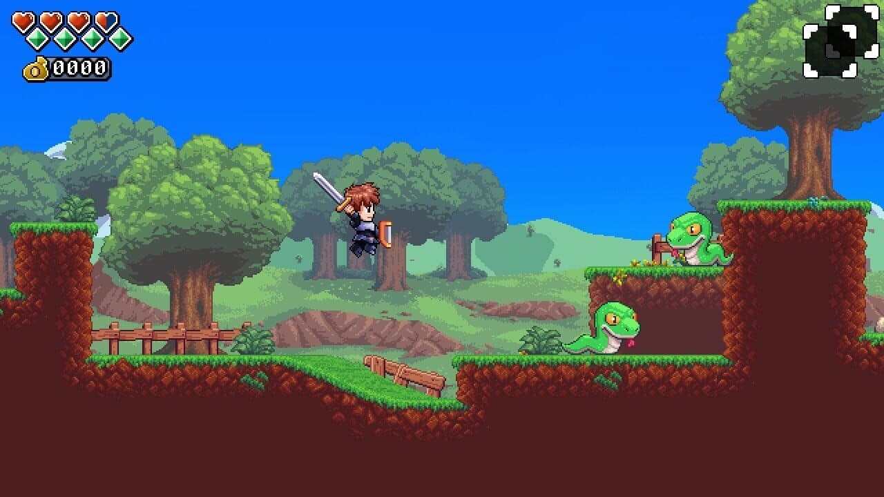 Songs for a Hero thumbnail 4