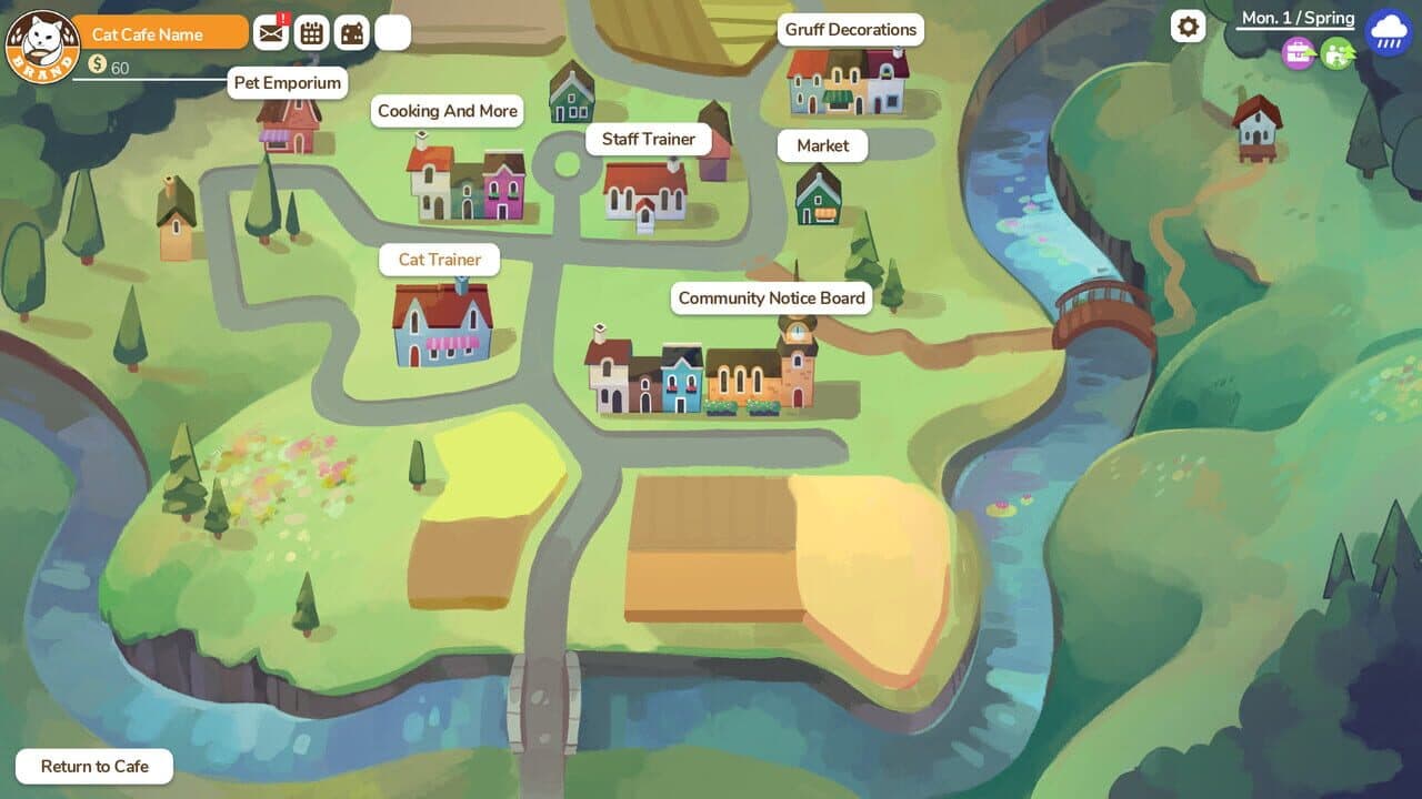 Cat Cafe Manager thumbnail 3