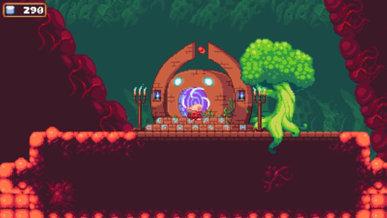 Calorie Defenders screenshot 1