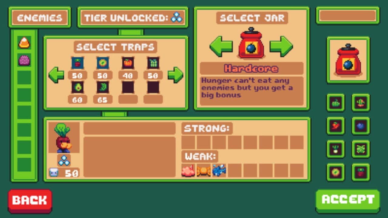 Calorie Defenders thumbnail 4