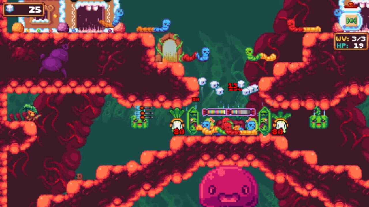 Calorie Defenders thumbnail 5