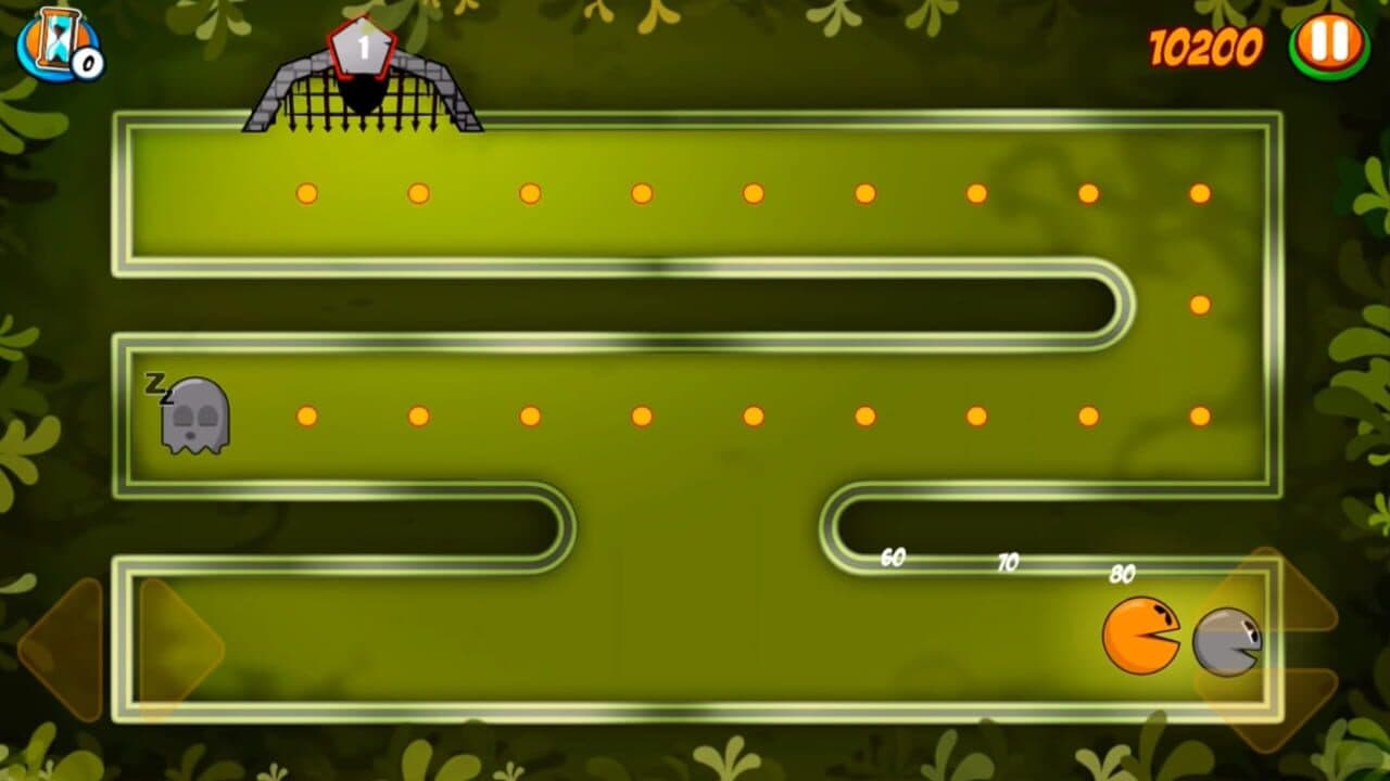 Pac-Man Friends screenshot 1