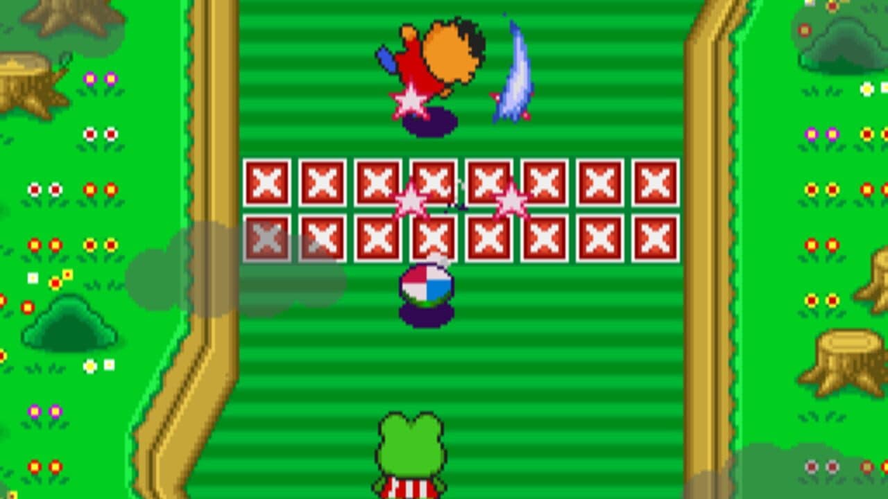 Sanrio World Smash Ball! thumbnail 2