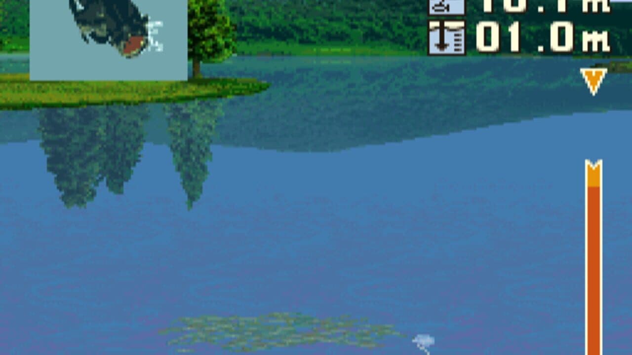 Itoi Shigesato no Bass Tsuri No. 1 thumbnail 4
