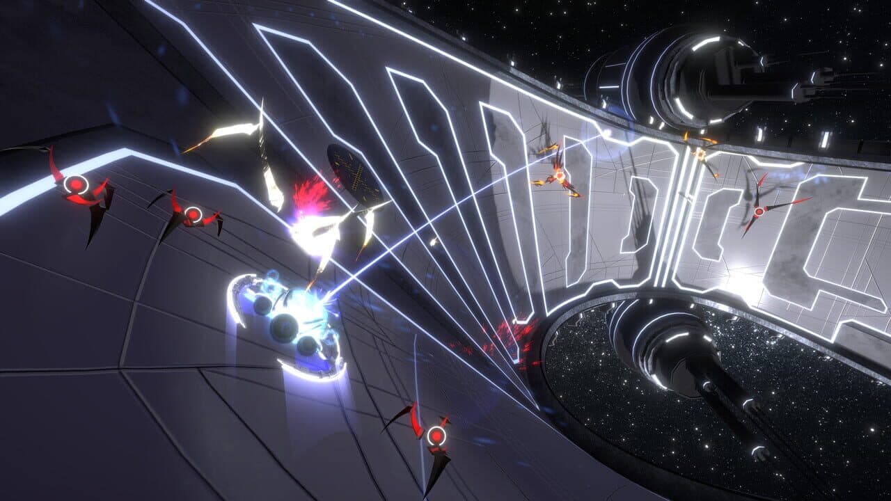 Curved Space thumbnail 4