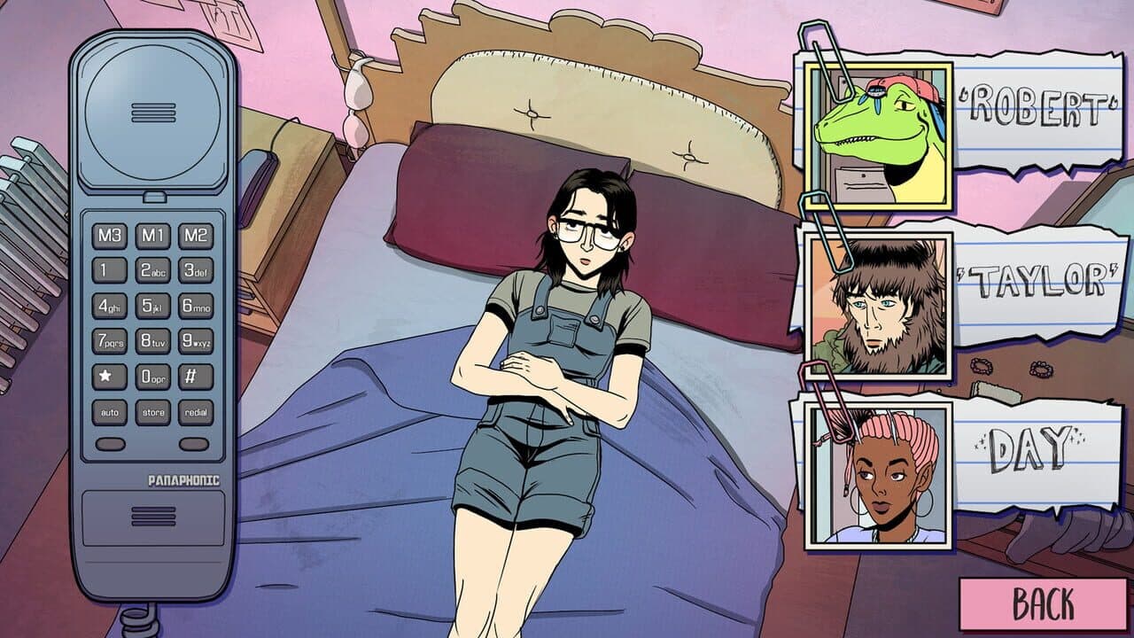 Raptor Boyfriend: A High School Romance thumbnail 2