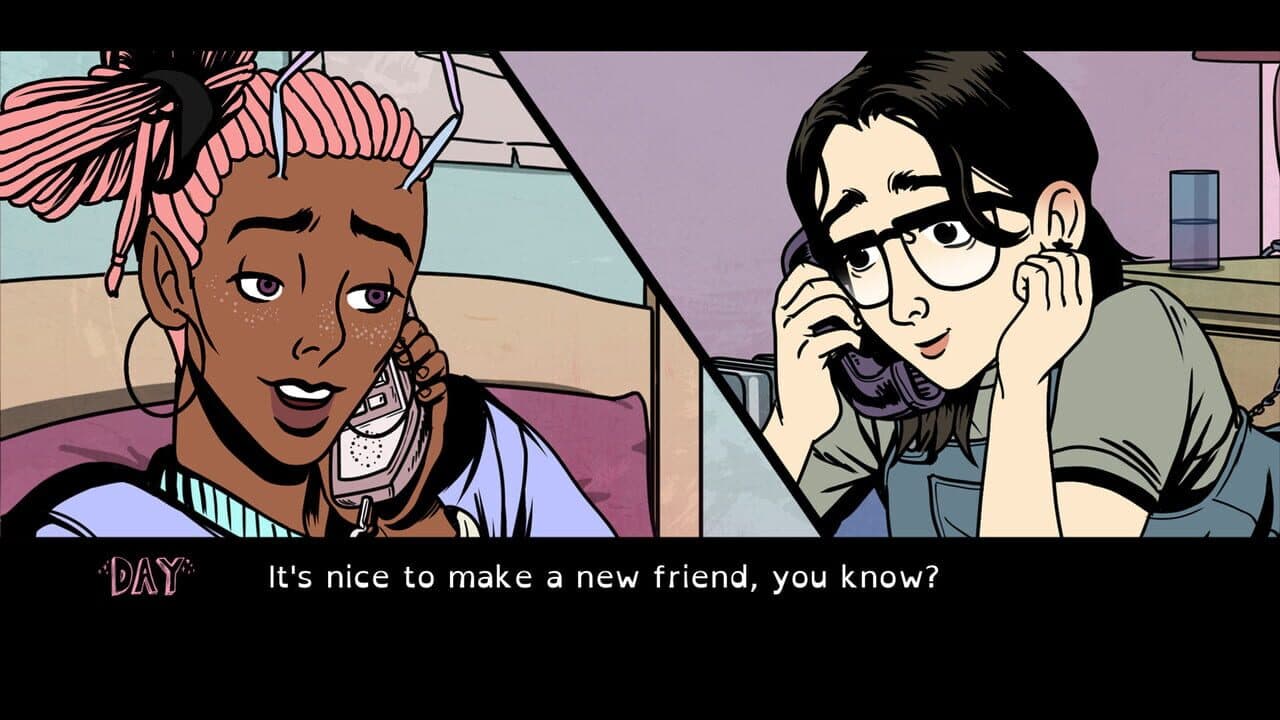 Raptor Boyfriend: A High School Romance thumbnail 3