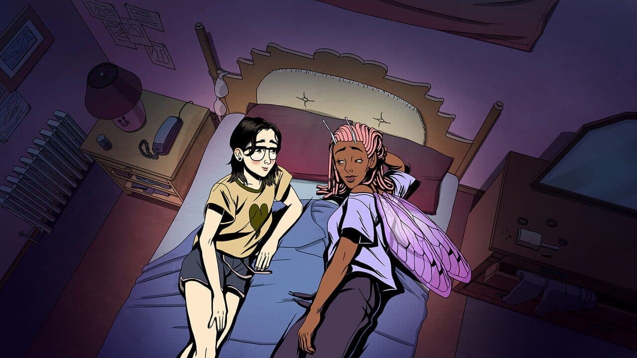 Raptor Boyfriend: A High School Romance thumbnail 5