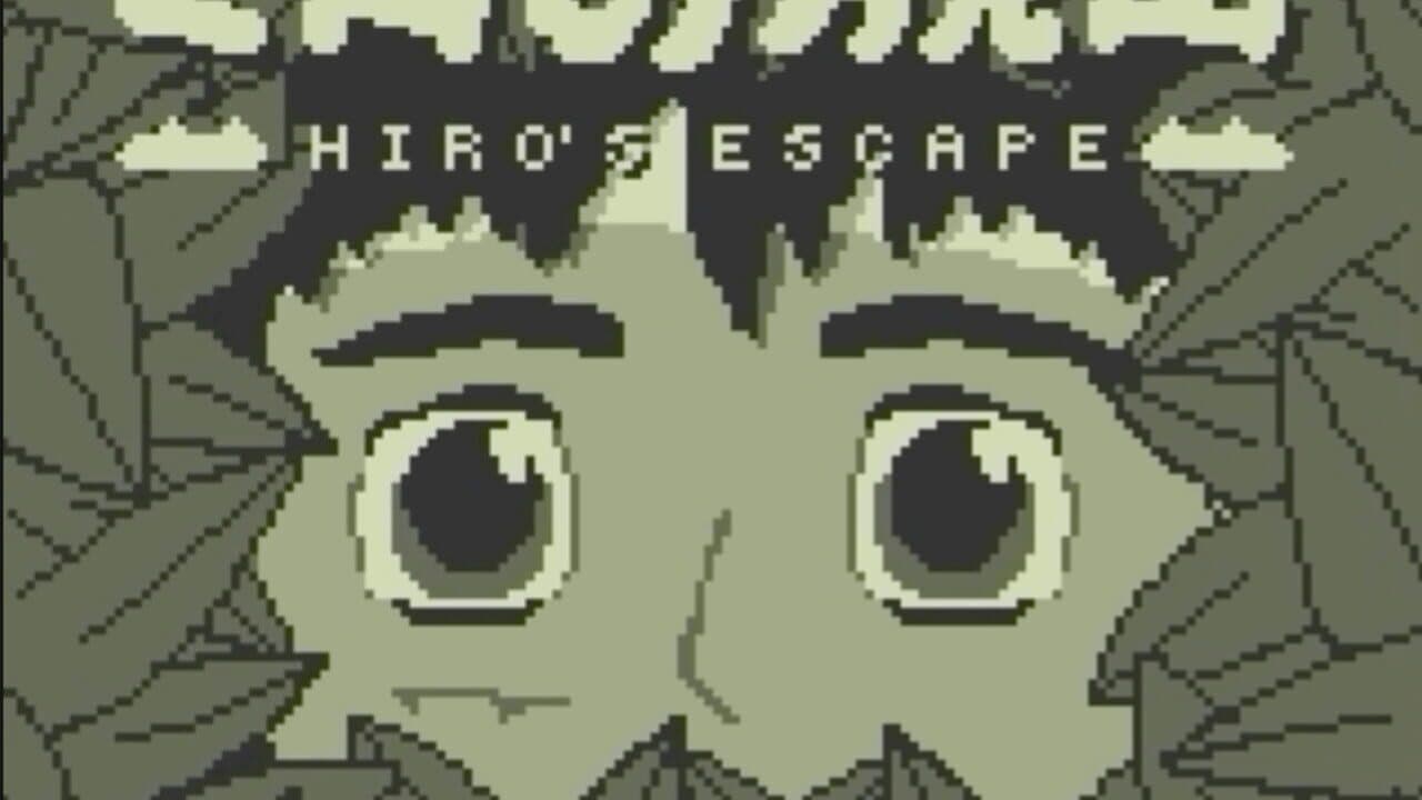 Hiro's Escape screenshot 1