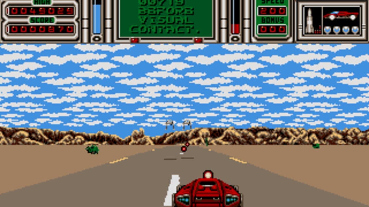 Fire and Forget 2: The Death Convoy thumbnail 2
