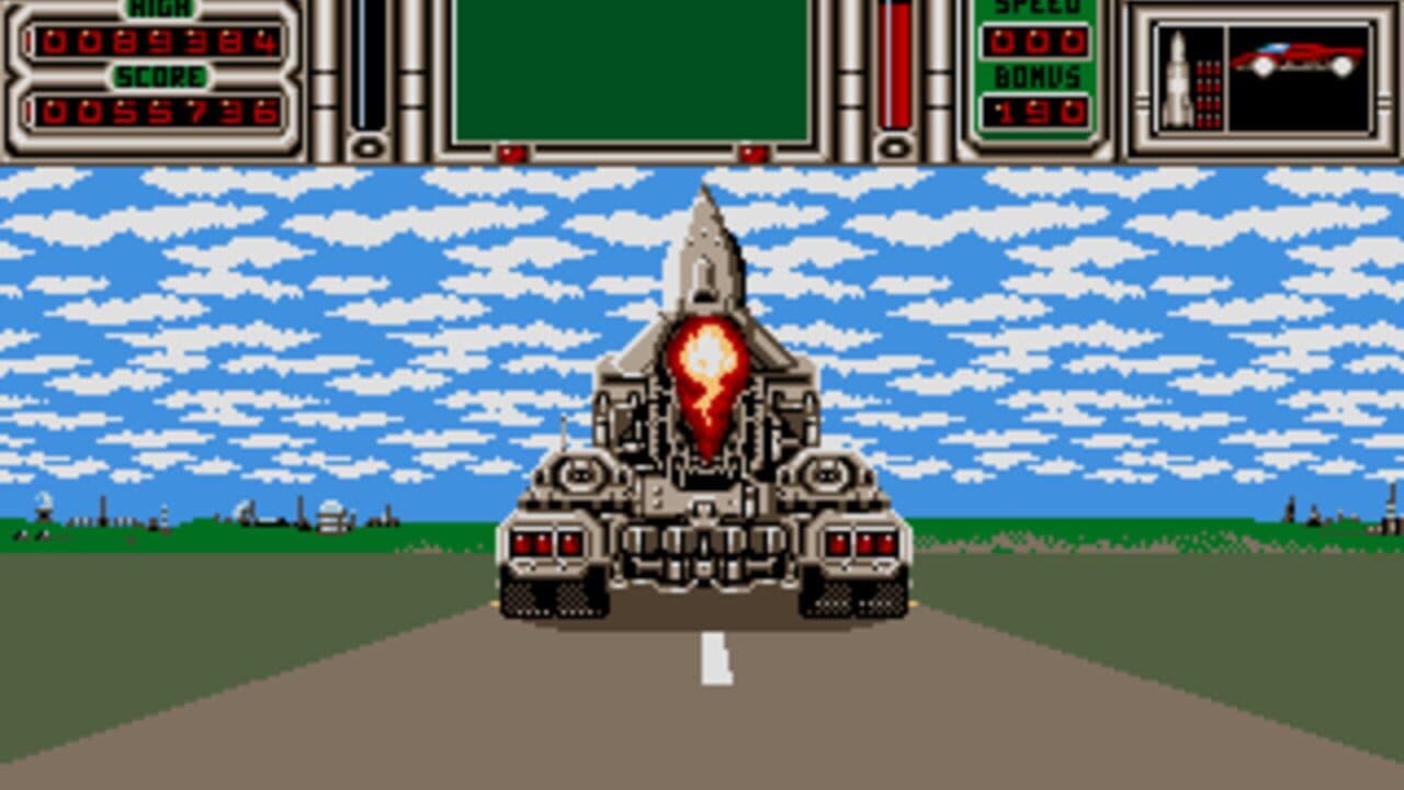 Fire and Forget 2: The Death Convoy thumbnail 3