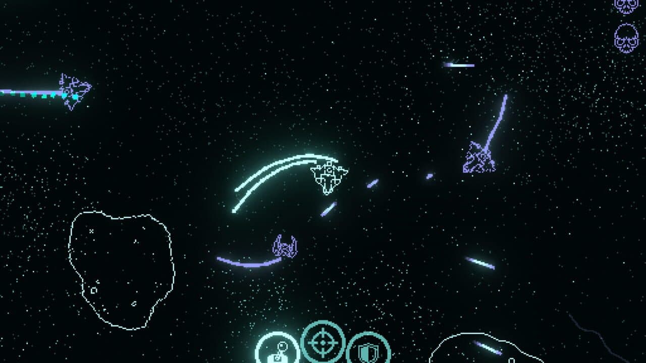 Space Cadet screenshot 1