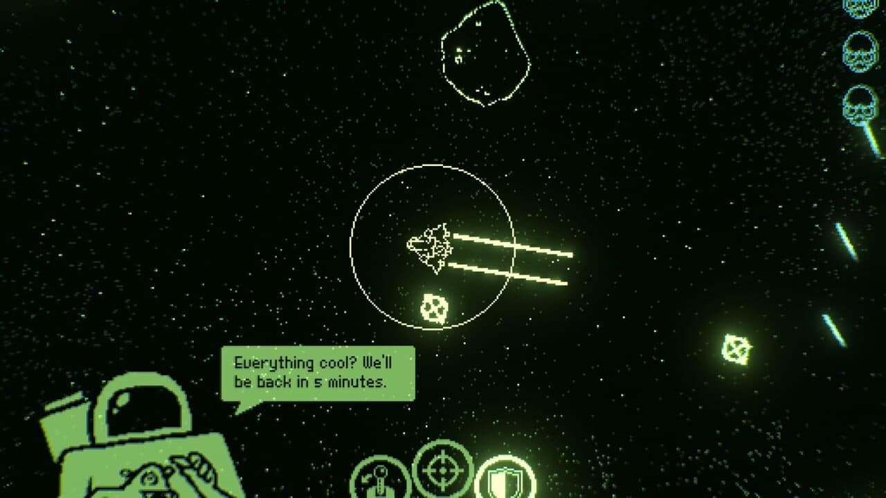 Space Cadet thumbnail 3
