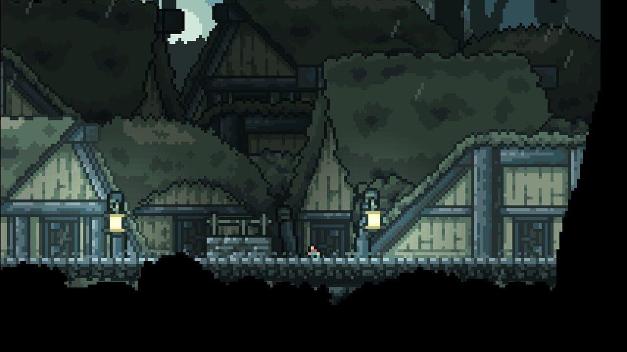 The Cork screenshot 1