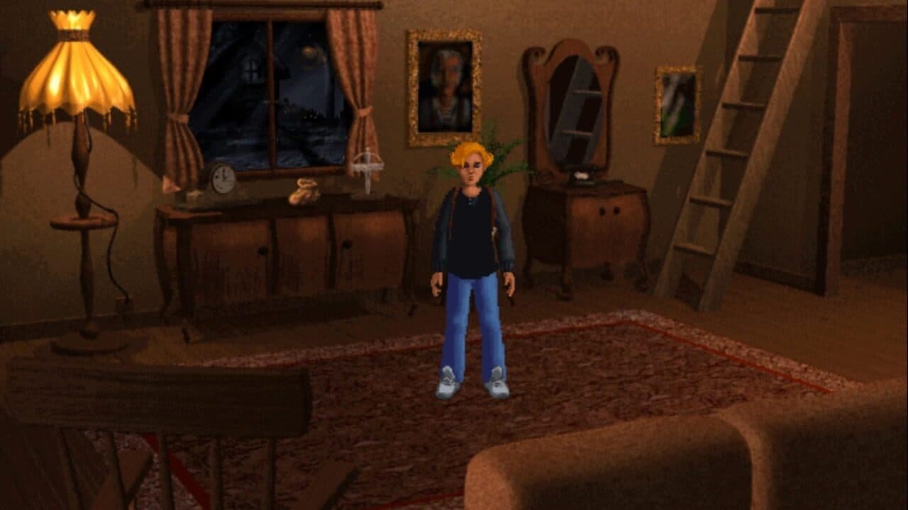 Master of Dimensions screenshot 1