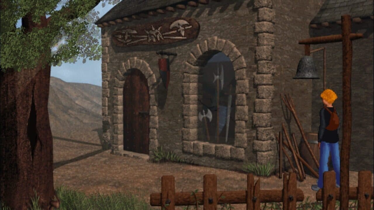 Master of Dimensions thumbnail 2