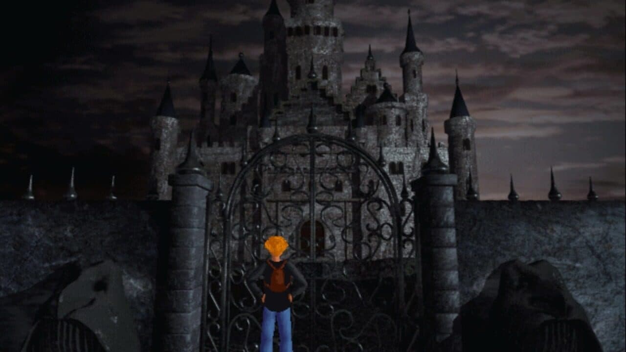 Master of Dimensions thumbnail 3