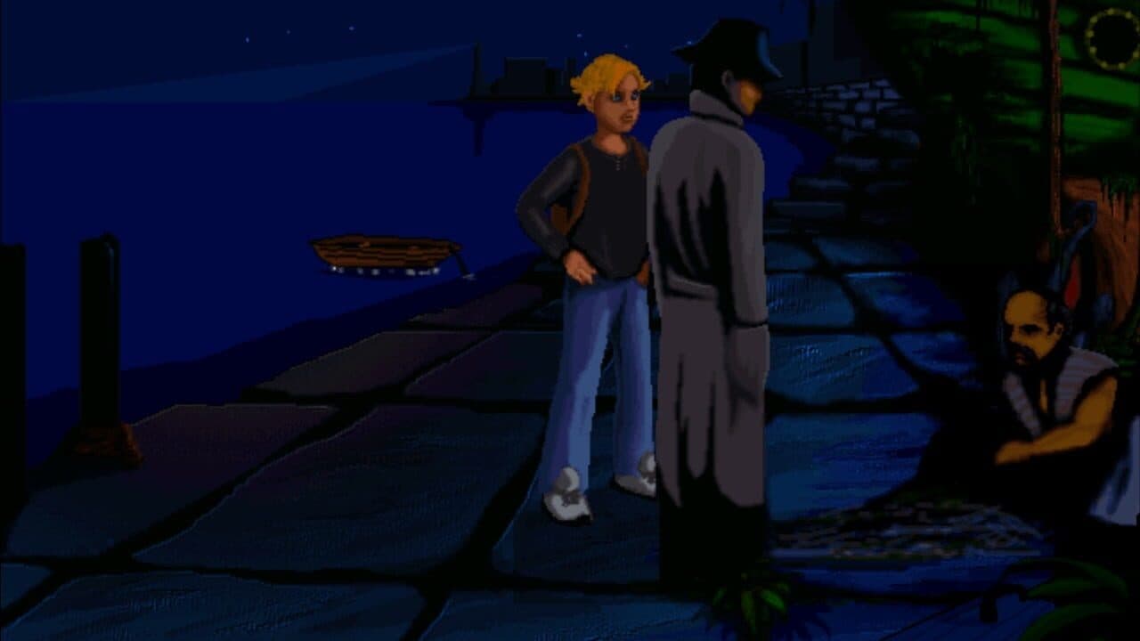 Master of Dimensions thumbnail 4