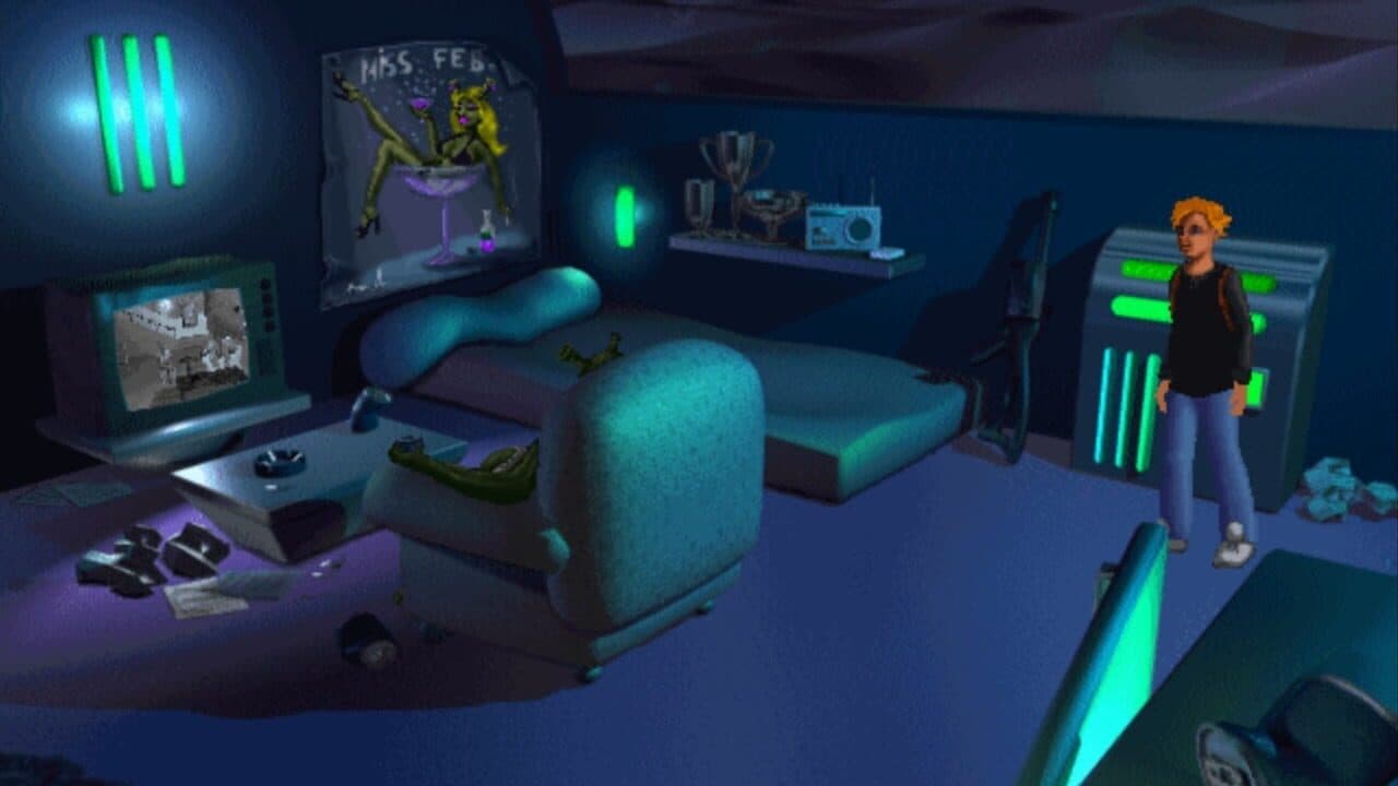 Master of Dimensions thumbnail 5