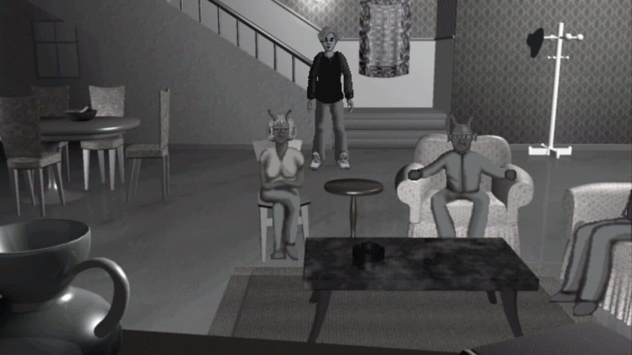 Master of Dimensions thumbnail 6