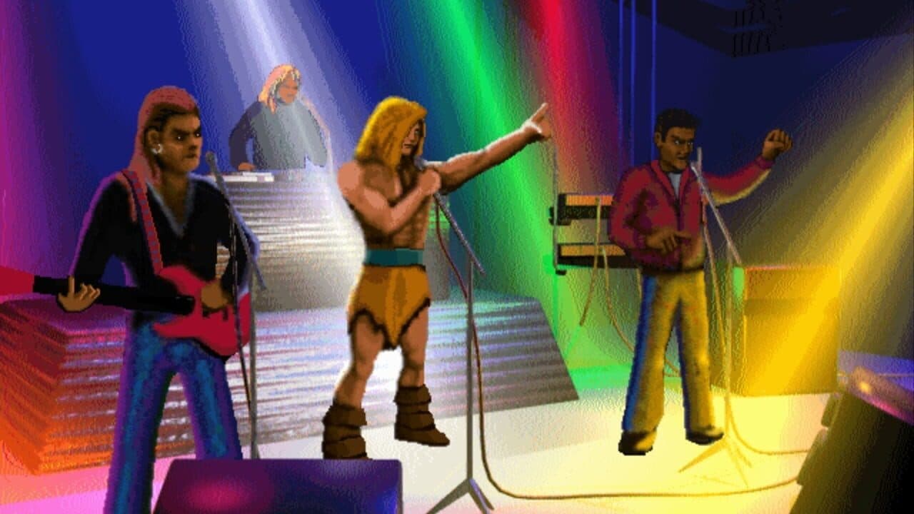 Master of Dimensions thumbnail 8