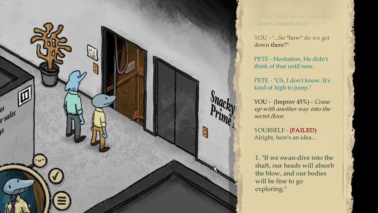 Clam Man 2: Headliner thumbnail 5