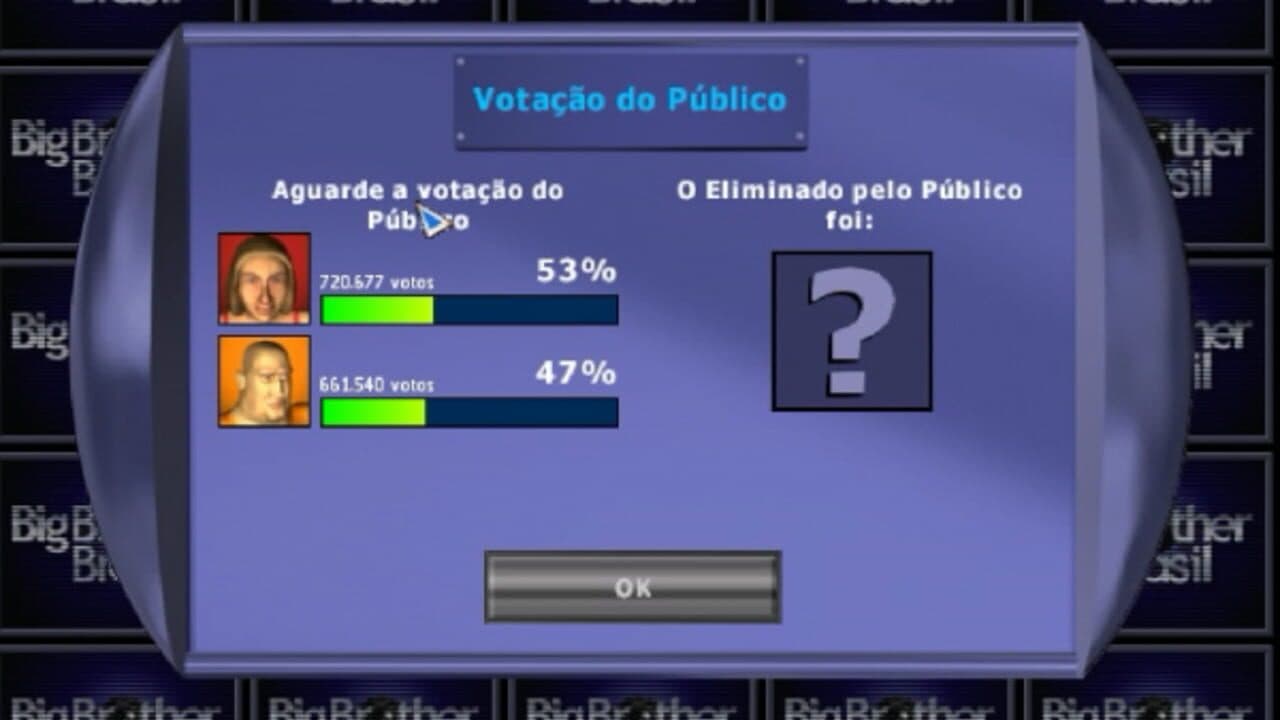 Big Brother Brasil thumbnail 4