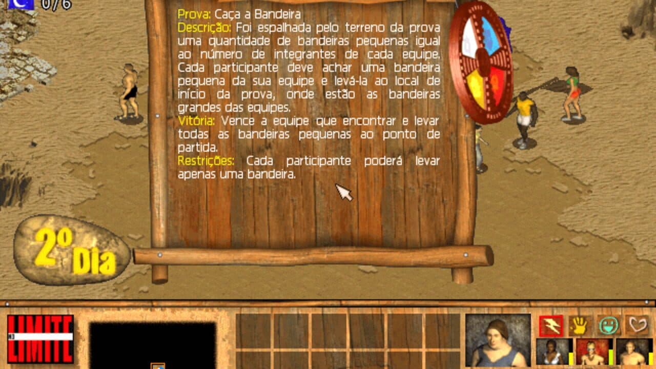No Limite thumbnail 4