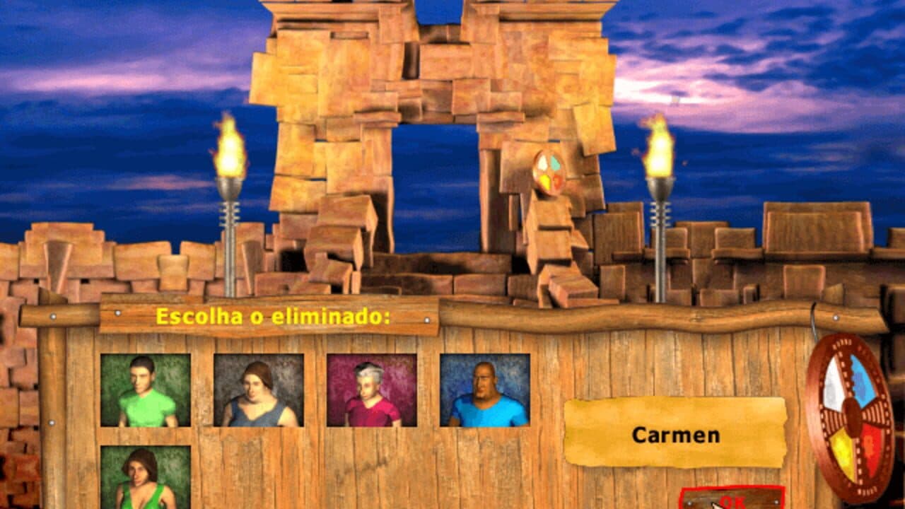 No Limite thumbnail 8