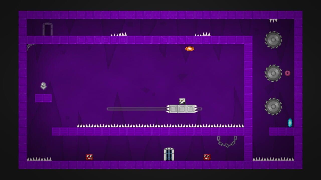 Dead Dungeon thumbnail 4
