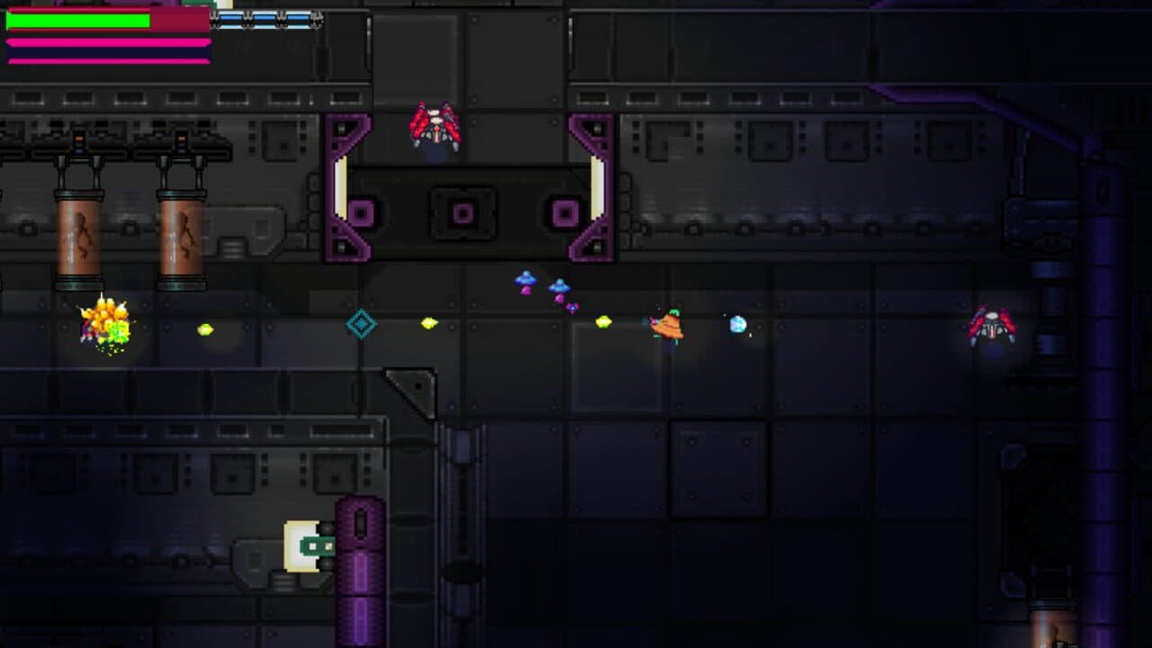 Annulus screenshot 1