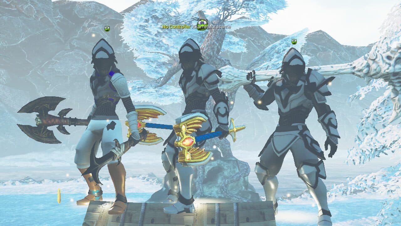 Rune Knights thumbnail 9