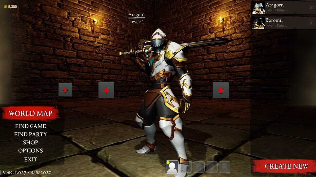 Rune Knights thumbnail 10