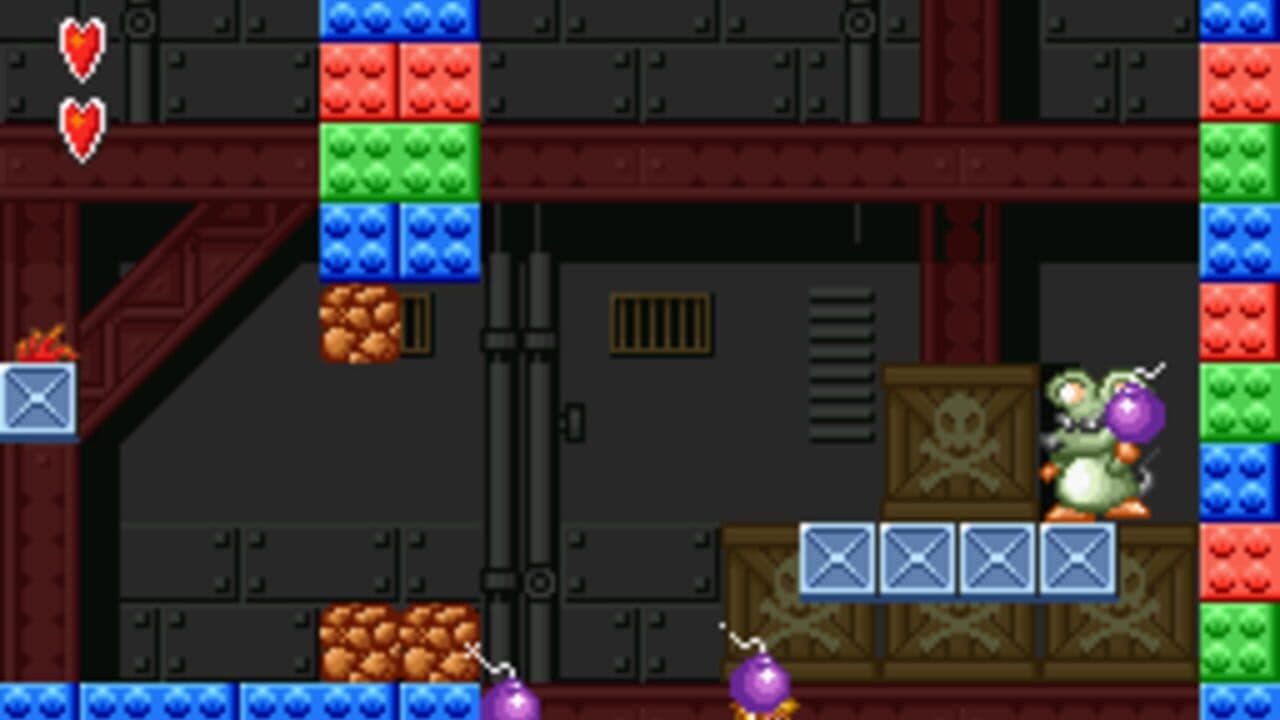 Super Mario All-Stars + Super Mario World thumbnail 3