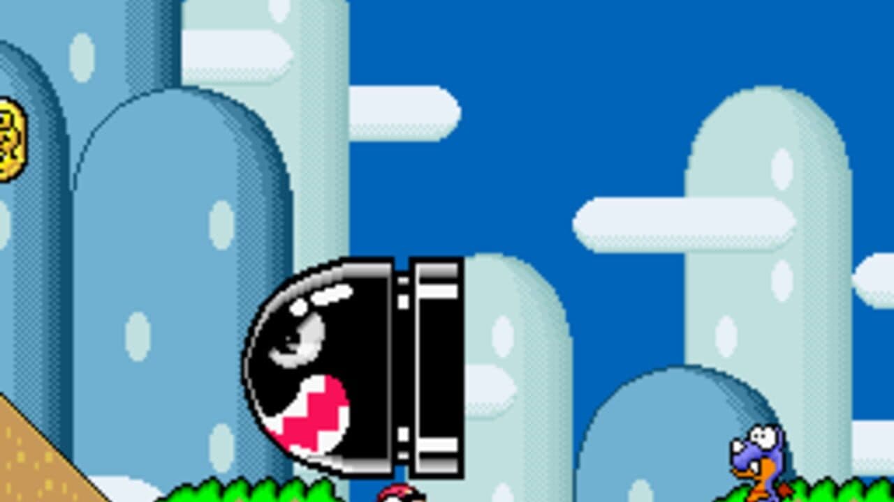 Super Mario All-Stars + Super Mario World thumbnail 4
