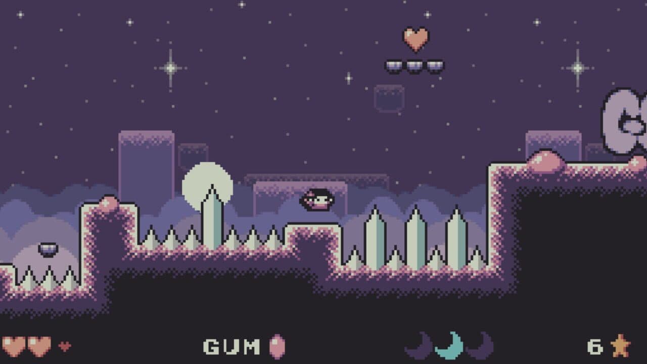 Gumchu Girl screenshot 1