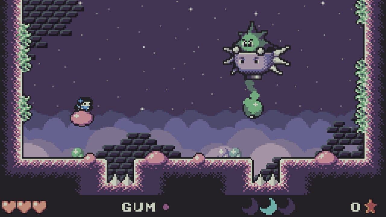 Gumchu Girl thumbnail 2